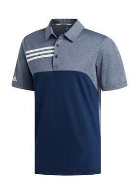 Adidas Men’s Golf Polo Shirt Size Medium